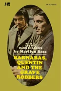 Dark Shadows: Barnabas, Quentin and the Grave Robbers: The Complete Paperback Library Reprint Book 28