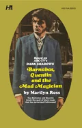 Dark Shadows: Barnabas, Quentin and the Mad Magician: The Complete Paperback Library Reprint Book 30