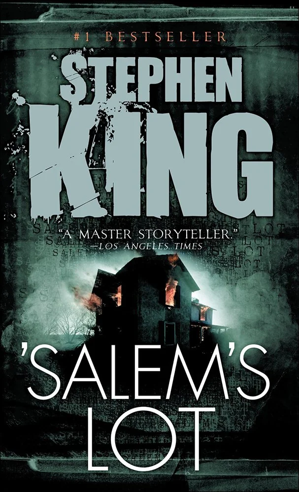 Salem's Lot — photo 2