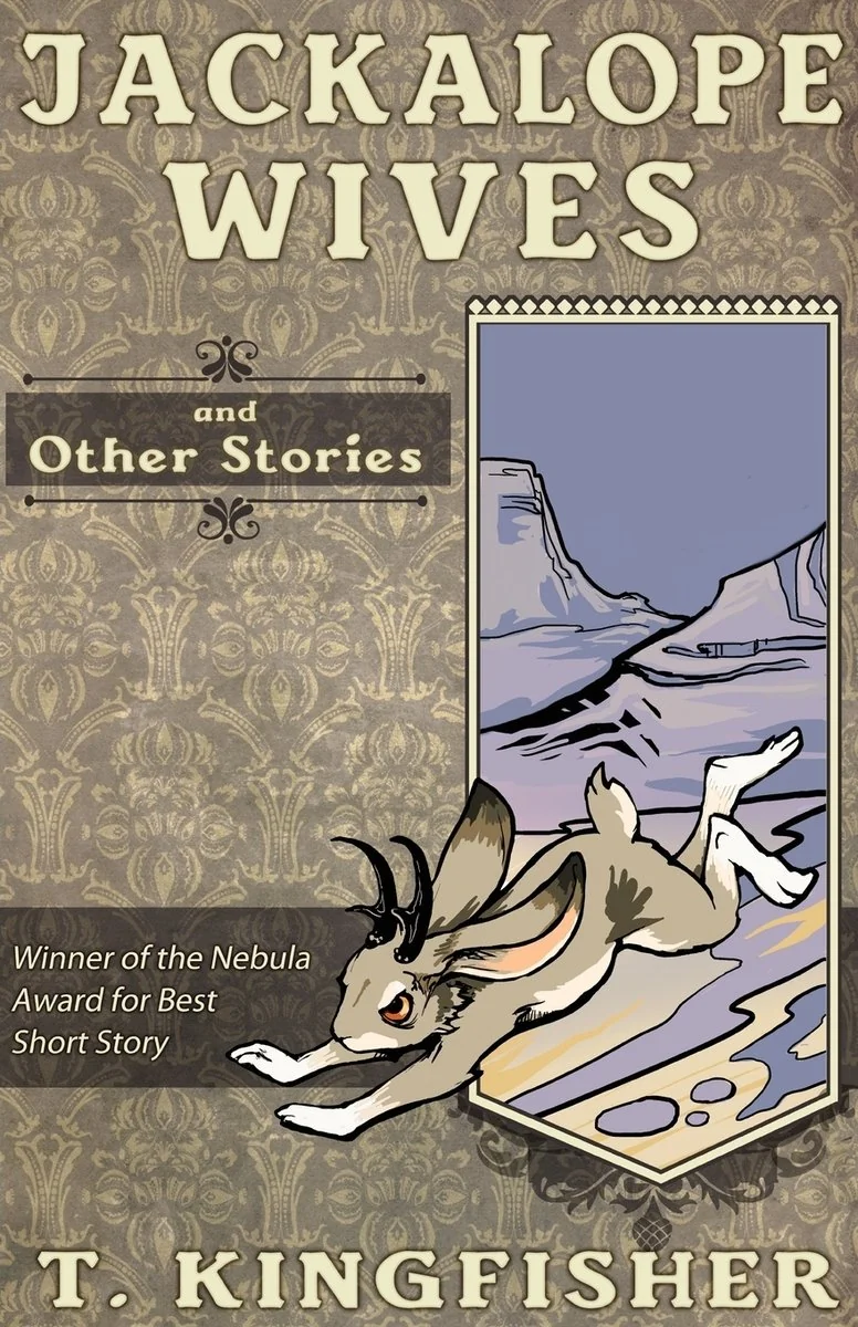 Jackalope Wives and Other Stories — photo 2
