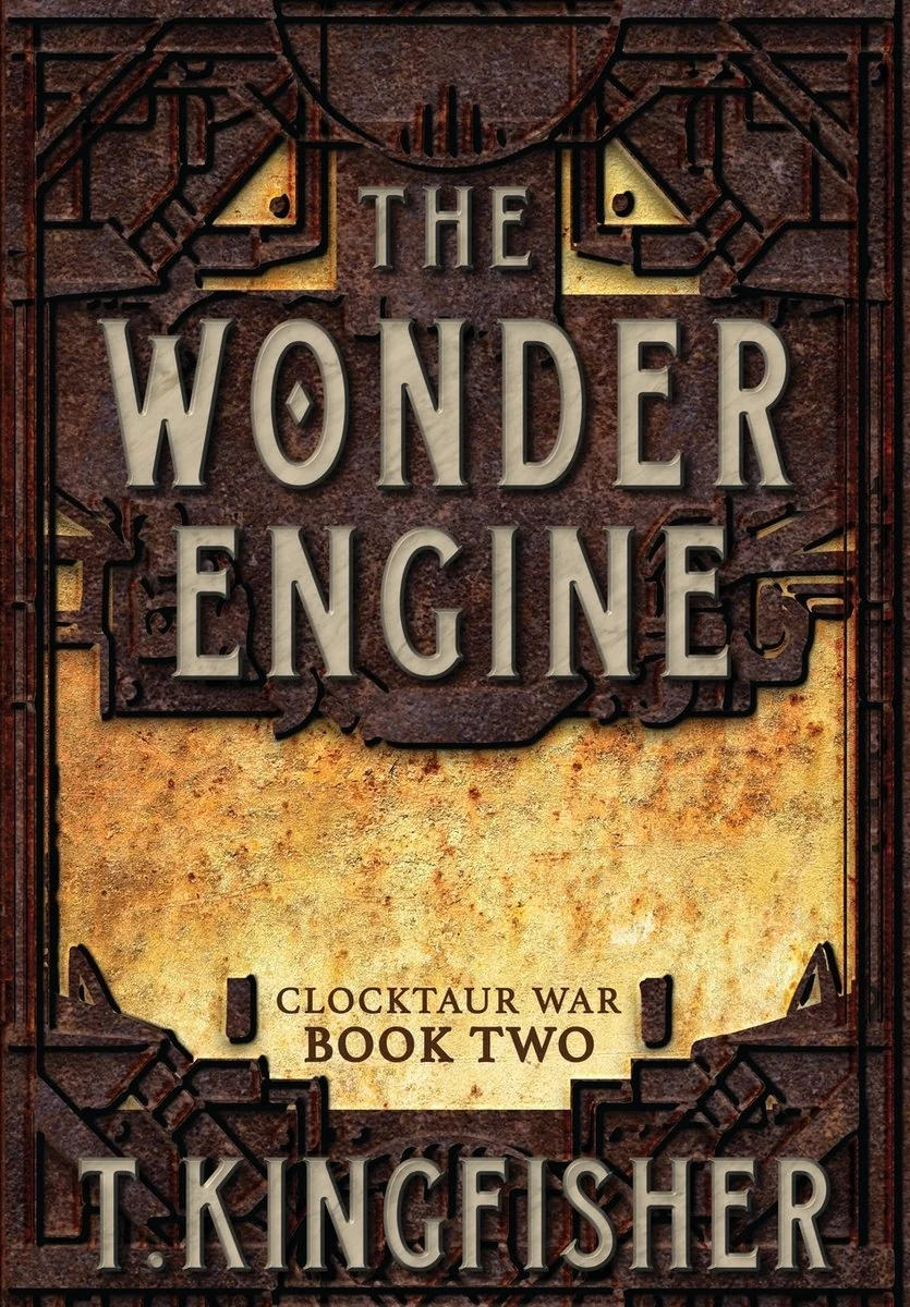 The Wonder Engine — photo 2