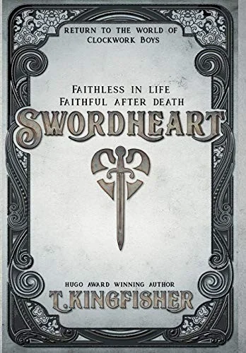 Swordheart — photo 2