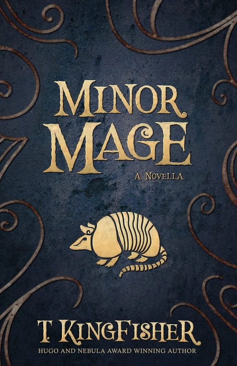 Minor Mage — photo 2