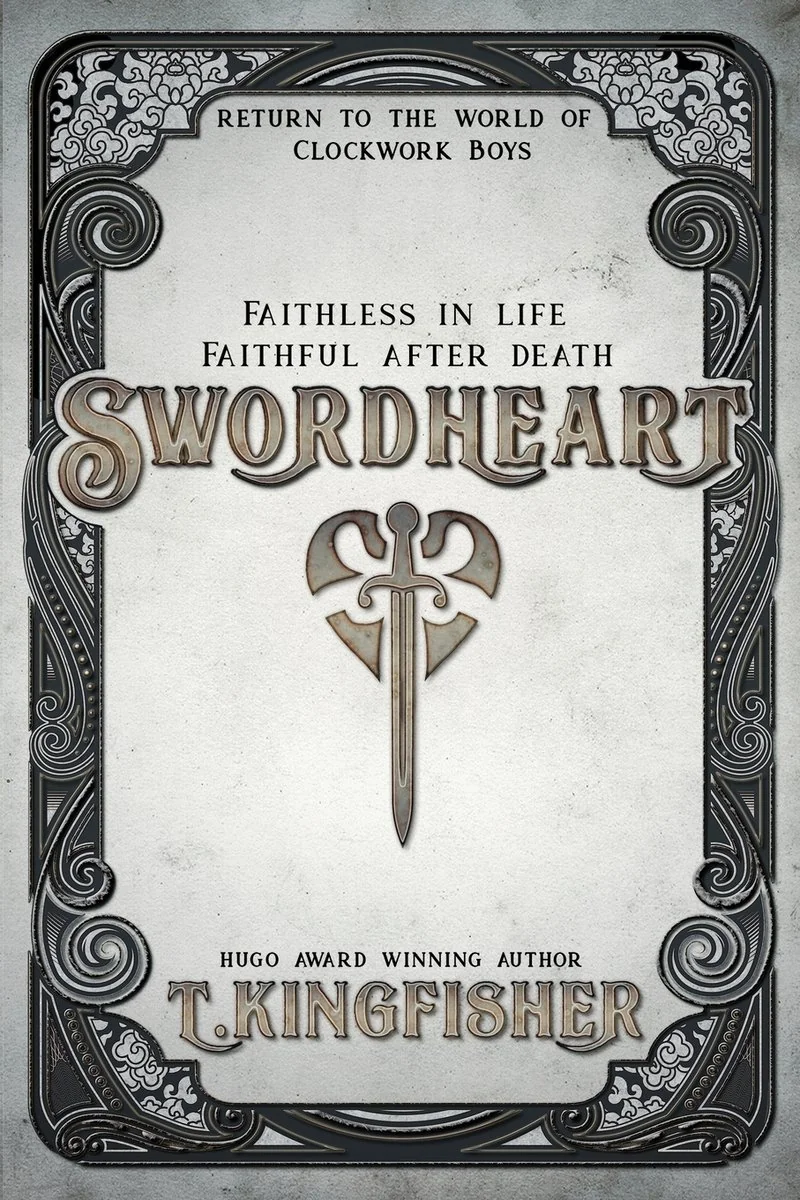 Swordheart — photo 2