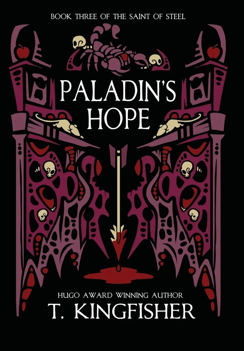 Paladin's Hope — photo 2