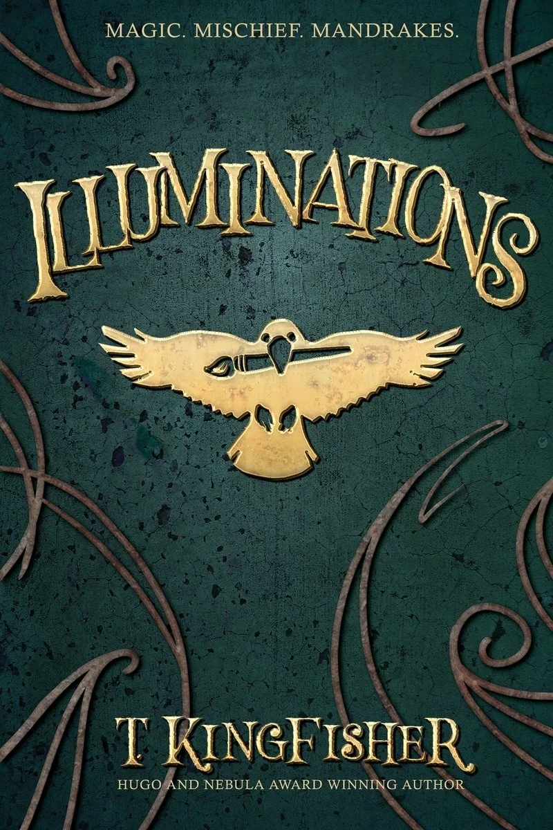 Illuminations — photo 2