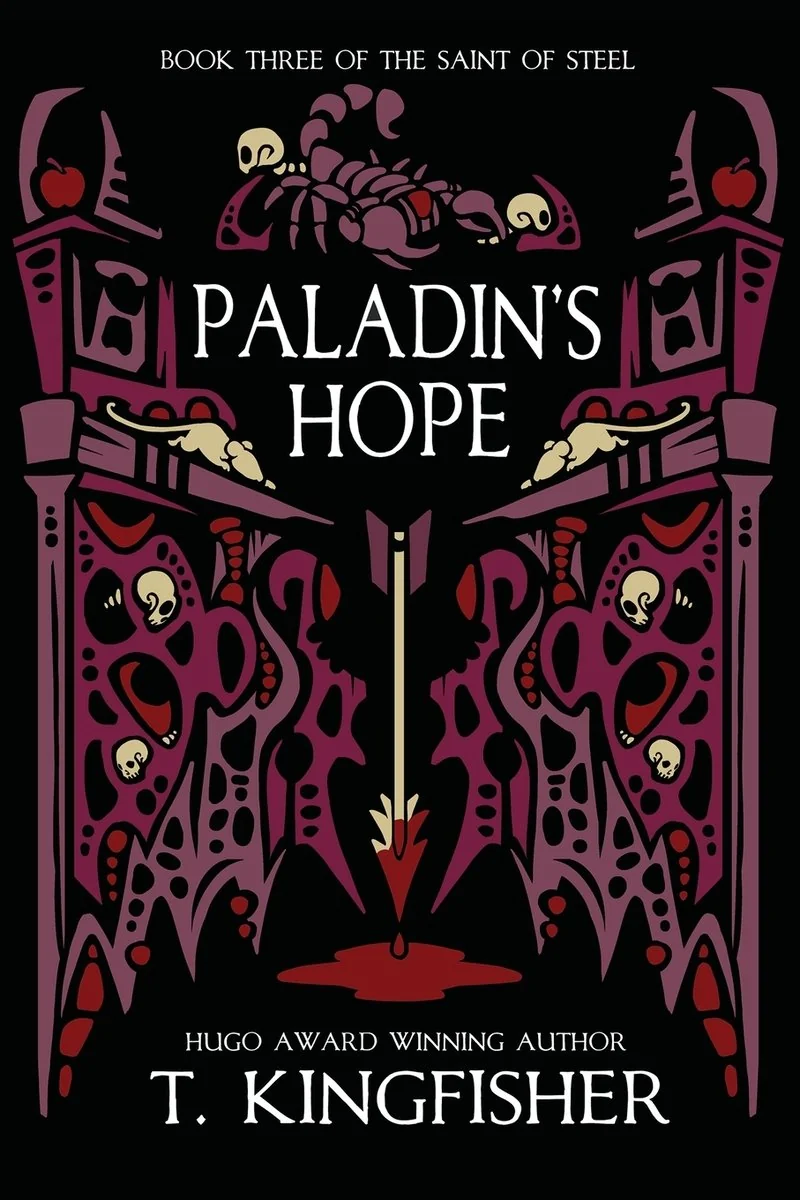 Paladin's Hope — photo 2