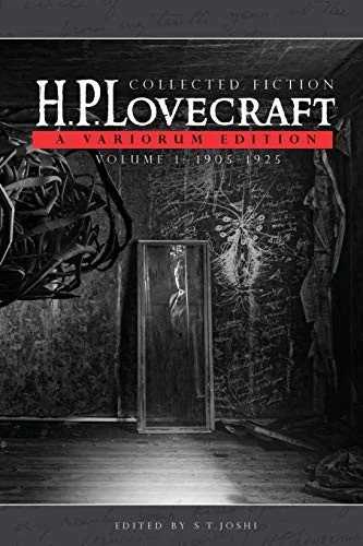 Collected Fiction Volume 1 (1905-1925): A Variorum Edition — photo 2