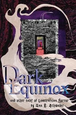 Dark Equinox and Other Tales of Lovecraftian Horror — photo 2