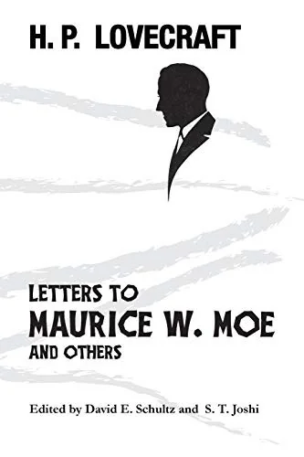 Letters to Maurice W. Moe and Others — photo 2