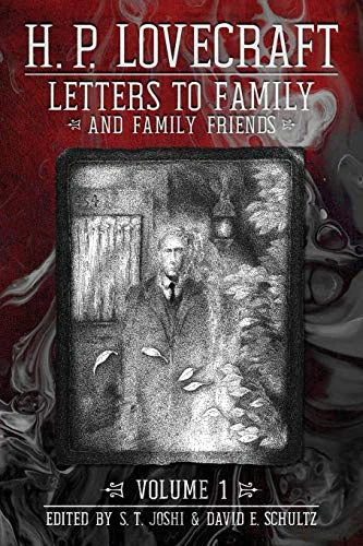Letters to Family and Family Friends, Volume 1: 1911-?1925 — photo 2