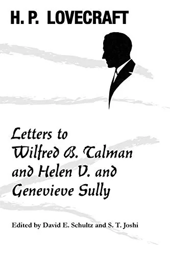 Letters to Wilfred B. Talman and Helen V. and Genevieve Sully — photo 2