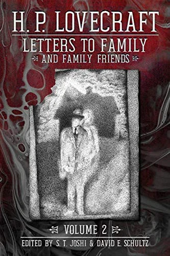 Letters to Family and Family Friends, Volume 2: 1926-?1936 — photo 2