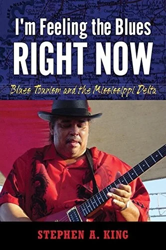 I M Feeling the Blues Right Now: Blues Tourism and the Mississippi Delta — photo 2