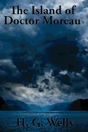 The Island of Doctor Moreau: A Positronic Book