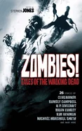 Zombies!: Tales of the Walking Dead — Supernatural