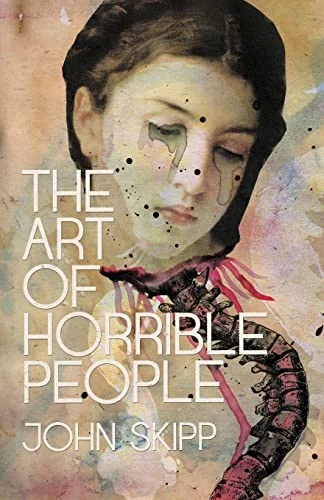 The Art of Horrible People — photo 2