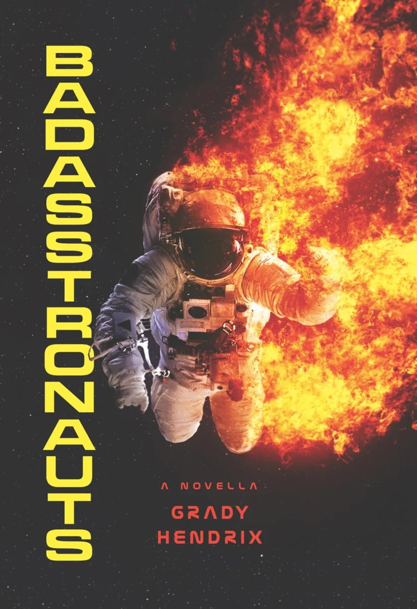 Badasstronauts — photo 2