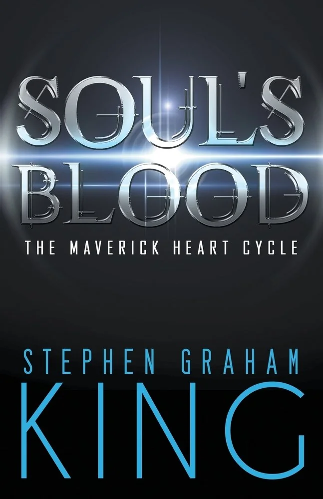 Soul's Blood — photo 2