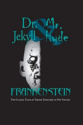 Dr. Jekyll and Mr. Hyde & Frankenstein — photo 2