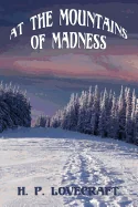 At the Mountains of Madness: A Positronic Book