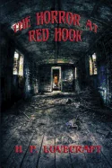 The Horror at Red Hook: A Positronic Book