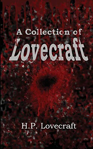 A Collection of Lovecraft: Fourteen Tales of Terror and the Supernatural — photo 2