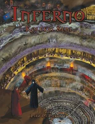Inferno: Koleksi Seni — photo 2