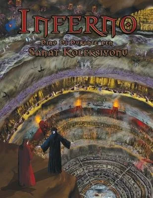 Inferno: Sanat Koleksiyonu — photo 2