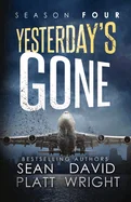 Yesterday's Gone Season Four — Horror Fiction