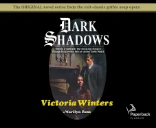 Victoria Winters (Library Edition): Volume 2 (Library) — photo 2