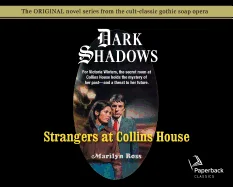 Strangers at Collins House (Library Edition): Volume 3 (Library)