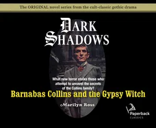 Barnabas Collins and the Gypsy Witch (Library Edition): Volume 15 (Library)