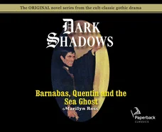 Barnabas, Quentin and the Sea Ghost (Library Edition): Volume 29 (Library) — photo 2