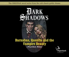 Barnabas, Quentin and the Vampire Beauty (Library Edition): Volume 32 (Library) — photo 2