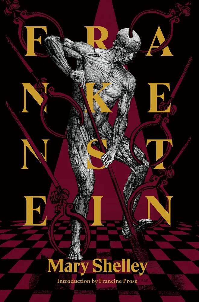 Frankenstein: Or, the Modern Prometheus — photo 2