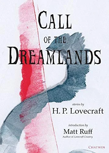 Call of the Dreamlands: Stories by H.P. Lovecraft — photo 2
