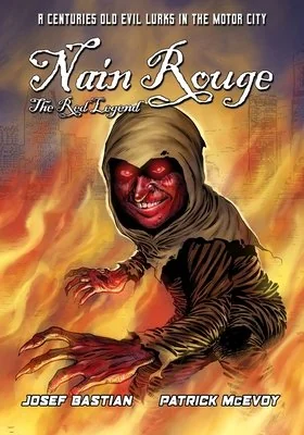 Nain Rouge: The Red Legend — photo 2