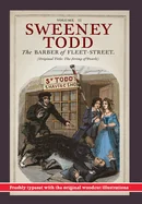 Sweeney Todd, The Barber of Fleet-Street; Vol. II: Original title: The String of Pearls