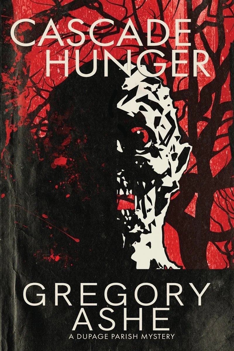 Cascade Hunger — photo 2