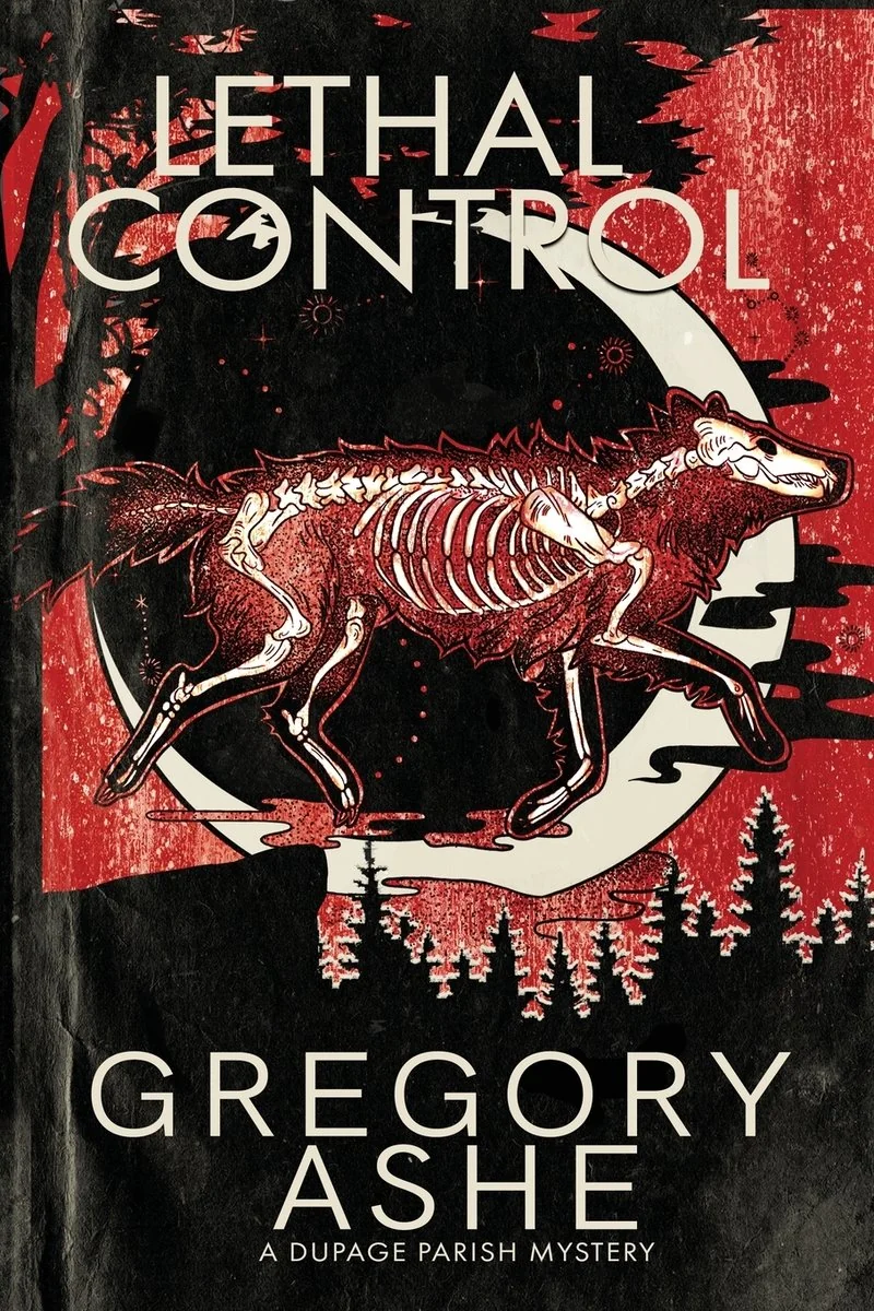 Lethal Control — photo 2