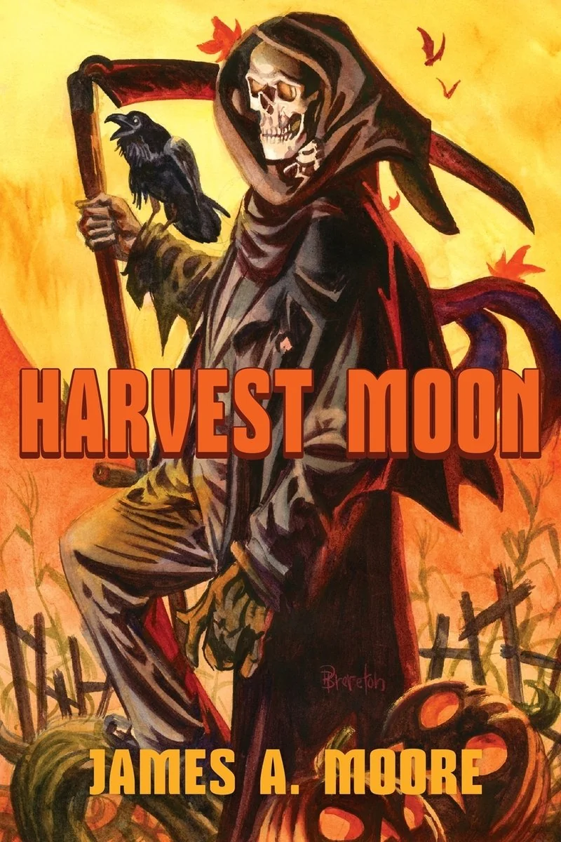 Harvest Moon — photo 2