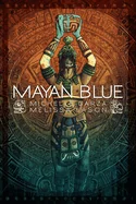Mayan Blue