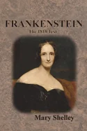 Frankenstein: The 1818 Text