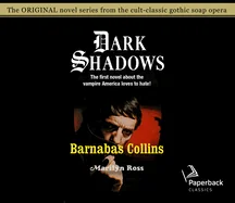 Barnabas Collins: Volume 6 — photo 2