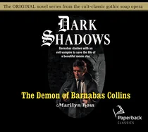 The Demon of Barnabas Collins: Volume 8 — photo 2