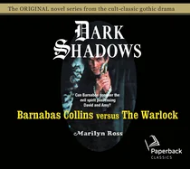 Barnabas Collins Versus the Warlock: Volume 11 — photo 2