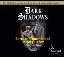 Barnabas, Quentin and Dr. Jekyll's Son: Volume 27 — photo 2