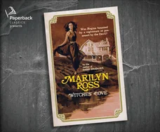 Witches' Cove — Horror Fiction