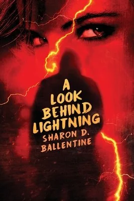 A Look Behind Lightning — photo 2